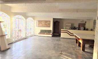 Imagem 2: Casa para alugar - Vila Dusi - São Bernardo do Campo/SP