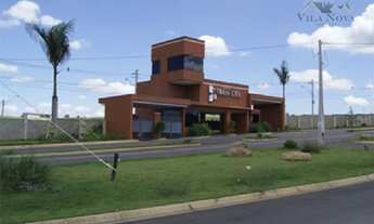 Imagem 3: Terreno à venda, 1200 m² por R$ 608.400,00 - Jardim Quintas da Terracota - Indaiatuba/SP