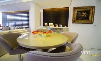 Imagem 4: Ed. Victor VI - Triplex - Meireles - Fortaleza/CE