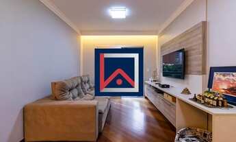 Imagem 4: Apartamento Venda 3 Dormitórios - 104 m² Chácara Klabin