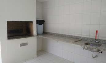 Imagem 5: Lindíssimo apartamento na região do Tatuapé, 68m², 3 dormitórios, 1 suíte, 1 vaga de garag