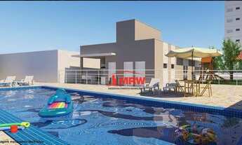 Imagem: Apartamento com 2 dormitórios à venda