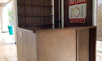 Imagem 3: Ponto comercial/Loja/Box para aluguel com 106 metros quadrados em Jacarepaguá - Rio de Jan