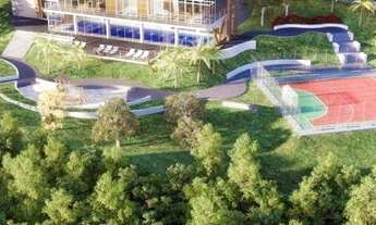 Imagem 5: Terreno à venda, 308 m² por R$ 339.658,00 - Condomínio Cyrela Landscape - Votorantim/SP