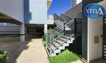 Imagem 5: Vendo Apartamento Novo, 60,00 m2, 2/4 sendo 1 Suíte, Edifício Villagio do Bosque, Região B