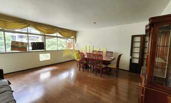 Imagem: Apartamento-À VENDA-Tijuca-Rio de Janeiro-RJ