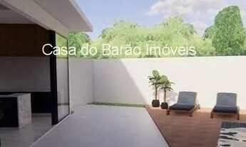 Imagem 4: CASA DE CONDOMÍNIO RESIDENCIAL em PAULÍNIA - SP, BETEL