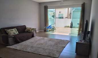 Imagem 4: ÓTIMO SOBRADO COM 03 SUITES/ COND. FLAMBOYANTY EM HORTOLANDIA