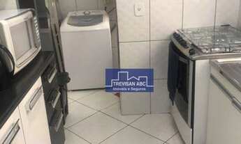 Imagem 7: Apto à venda no Planalto/SBC - 02 Dorms, 01 Ste, 01 Vaga