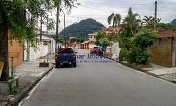 Imagem 2: Terreno com Chalé e Galpão, Frente, Bairro Vila São Jorge