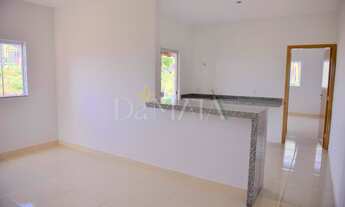 Imagem 3: CASA VIVA- 2 QUARTOS - LOCALIZADO EM APARECIDA DE GOIANIA - CASAS A VENDA