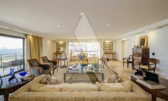 Imagem 4: SãO PAULO - Apartamento Padrão - Higienópolis