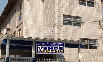 Imagem: Kitnet com 1 dorm, Ocian, Praia Grande