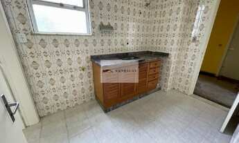 Imagem 7: APARTAMENTO 2 QUARTOS COM DEPENDÊNCIA DE EMPREGADA E GARAGEM - ALAMEDA SÃO BOAVENTURA