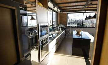 Imagem 5: Apartamento cobertura - Setor Aeroporto