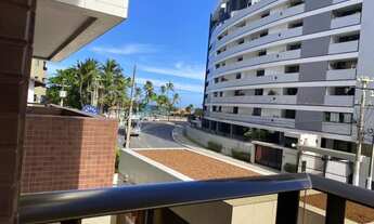 Imagem: Excelente apto na João Davino 1 qd da praia