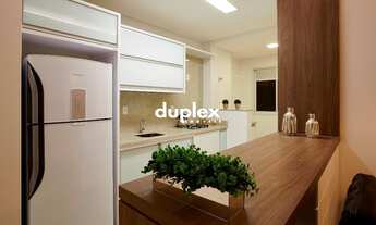 Imagem 3: APARTAMENTO 2 DORMITÓRIOS SENDO 1 SUÍTE CAPOEIRAS