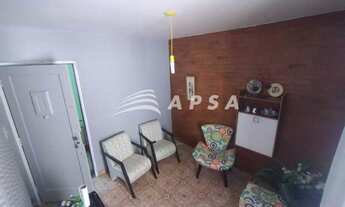 Imagem 6: Rio de Janeiro - Apartamento Padrão - Tijuca