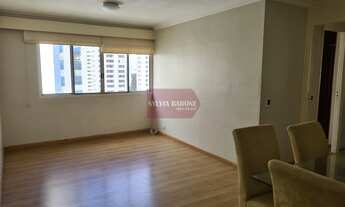Imagem 1: SãO PAULO - Apartamento Padrão - Moema