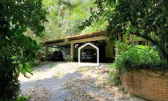 Imagem 4: Casa com 5 dormitórios à venda, 1467 m² por R$ 4.500.000,00 - Granja Viana - Embu das Arte