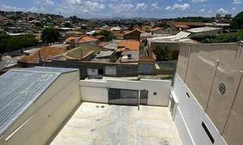 Imagem 3: Apartamento para venda possui 44 metros quadrados com 2 quartos