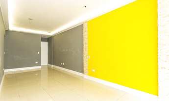 Imagem 5: Apartamento para venda possui 75 metros quadrados com 2 quartos em Humaitá - Rio de Janeir