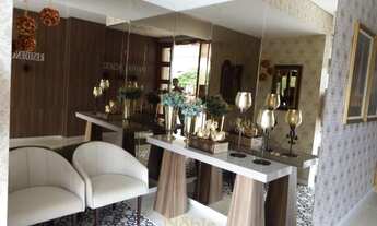 Imagem 1: Cobertura com 3 dormitórios, sendo 1 suíte, 2 vagas de garagem em Torres