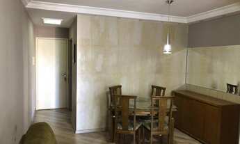 Imagem 2: Apartamento para aluguel tem 58 metros quadrados com 2 quartos em Jardim Esmeralda - São P