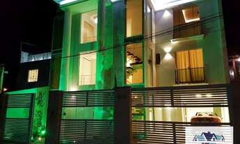 Imagem: Espetacular Casa Triplex à venda, 425 m²