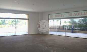 Imagem 5: Comercial - Loja - Aluguel - Jardim Botânico