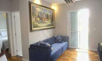 Imagem 2: VENDA-COBERTURA-BAETA NEVES-R$480.000,00-ref. 2504