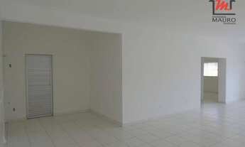 Imagem 4: Sala para alugar, 124 m² por R$ 1.500,00/mês - Água Verde - Blumenau/SC
