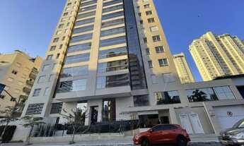 Imagem 2: Apartamento para Venda em Joinville, Centro, 4 dormitórios, 4 suítes, 5 banheiros, 3 vagas