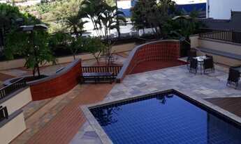 Imagem: Apartamento para venda com 125 metros quadrados