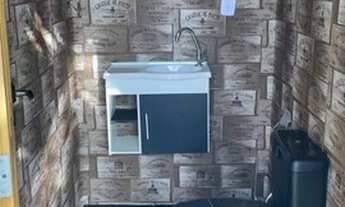 Imagem 3: Casa com terreno para aluguel com 900 metros quadrados com 3 quartos em Iguabinha - Ararua