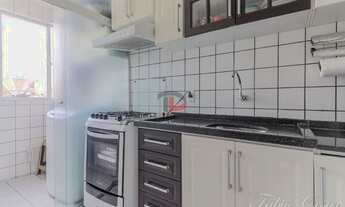 Imagem 5: OPORTUNIDADE!! EXCELENTE APARTAMENTO com 3 dormitórios à venda, 52 m² por R$ 205.000 - Pin