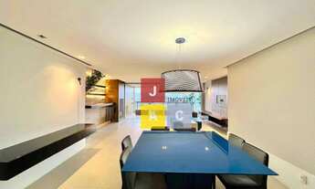 Imagem 7: MAJESTIC 3 Suítes 100% Mobiliado e Decorado - CIDADE JARDIM