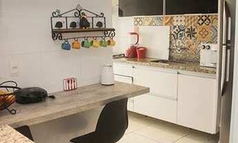 Imagem 3: Rio de Janeiro - Apartamento Padrão - Freguesia (jacarepaguá