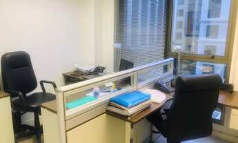 Imagem 6: Le Monde Avenida das Américas - 72 ² - Barra da Tijuca - Mobiliado - 2 vagas na Garagem