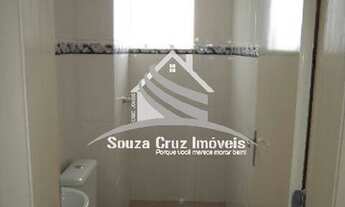 Imagem 5: Apartamento Desocupado - Divisa com Santa Cândida