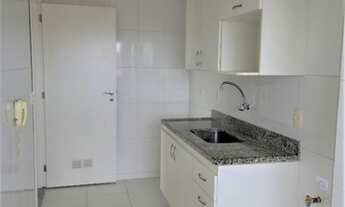 Imagem 5: Edifício Evelin, AP 2 quartos, 1 suíte, Riviera, Praia, Shopping, Universidade