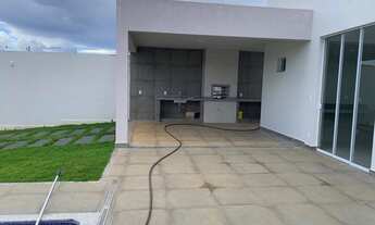 Imagem 4: Casa de condomínio para venda tem 200 metros quadrados com 4 quartos em Bairro Rural - Rif