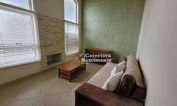 Imagem 6: Corretora Nascimento Vende ou Aluga Sobrado com 5 dormitórios - venda por R$ 1.350.000 ou