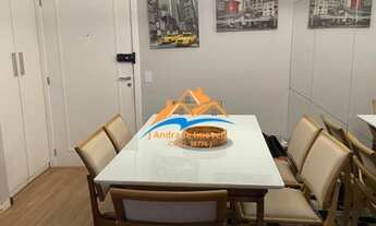 Imagem: APARTAMENTO RESIDENCIAL em SANTOS - SP