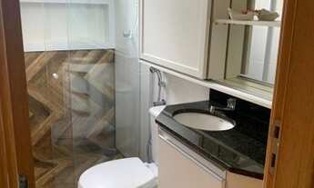 Imagem 6: Apartamento para venda com 89 metros quadrados com 3 quartos em Buraquinho - Lauro de Frei