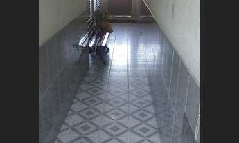 Imagem: Apartamento para venda com 60 metros quadrados