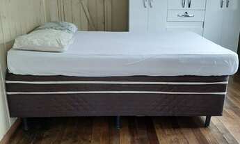 Imagem 4: Alugo quitinete mobiliada