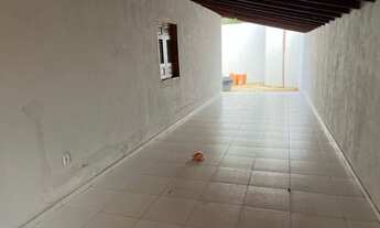 Imagem: Casa para venda com 89 metros quadrados