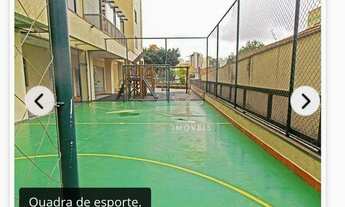 Imagem 4: Cobertura com 3 dormitórios para alugar, 160 m² por R$ 4.000,00 - Vila Guarani (Zona Sul