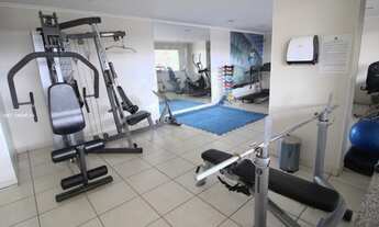 Imagem 3: Apartamento para Venda em Aparecida de Goiânia, Jardim Maria Inês, 2 dormitórios, 1 suíte